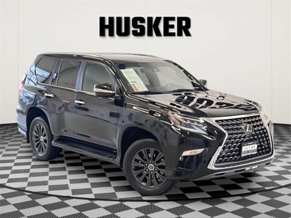 Used 2020 Lexus GX 460 Premium