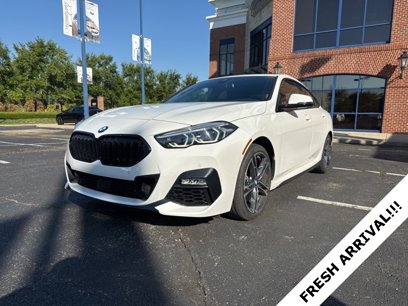 Used 2022 BMW 228i xDrive Gran Coupe