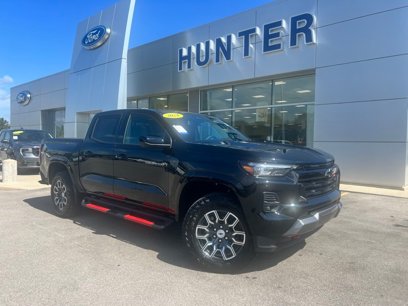 Used 2024 Chevrolet Colorado Z71 w/ Z71 Convenience Package 2