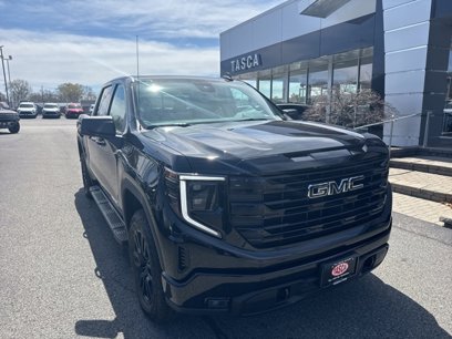 New 2025 GMC Sierra 1500 Elevation w/ Preferred Package