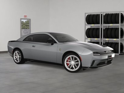 New 2025 Dodge Charger Scat Pack w/ Track Pack