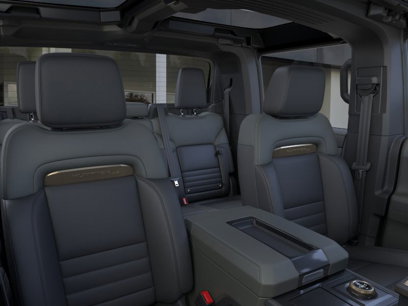New 2025 GMC Hummer EV 3X w/ Battery Pack, 24 Module Pack