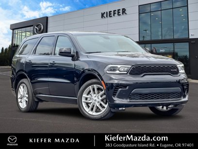Used 2024 Dodge Durango GT