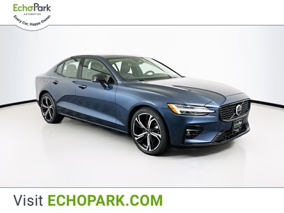 Used 2024 Volvo S60 B5 Core
