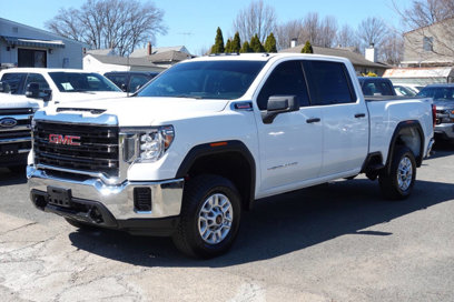 Used 2023 GMC Sierra 2500 Pro w/ Gooseneck/5TH Wheel Package