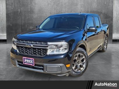 Used 2022 Ford Maverick XLT