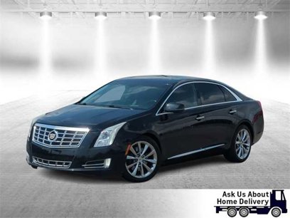 Used 2013 Cadillac XTS Premium