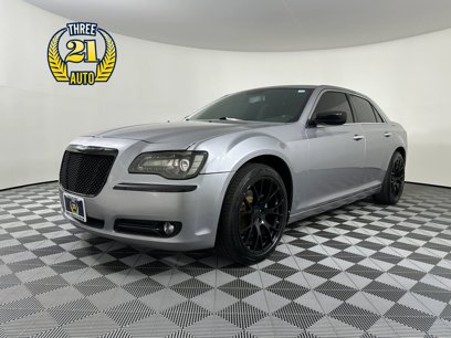Used 2014 Chrysler 300 C
