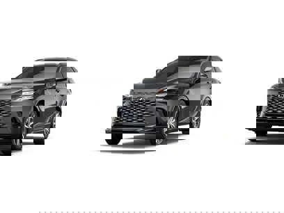 New 2025 Lexus RX 350 Premium