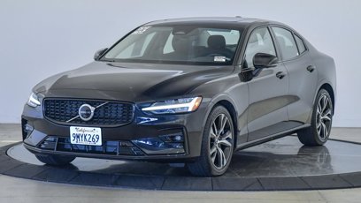 Certified 2025 Volvo S60 B5 Plus