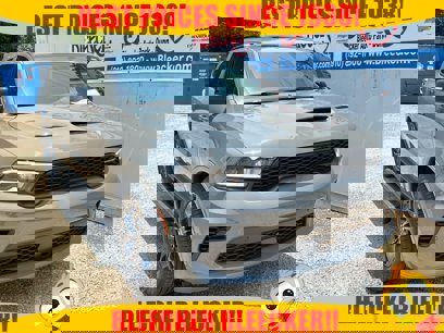 New 2025 Dodge Durango R/T