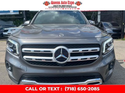 Used 2022 Mercedes-Benz GLB 250 4MATIC w/ Premium Package Lite