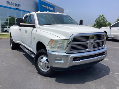 Used 2011 RAM 3500 Big Horn