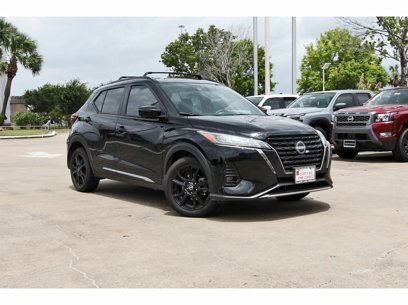 Used 2024 Nissan Kicks SR w/ Interior Electronics Package