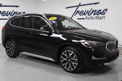 Used 2022 BMW X1 sDrive28i w/ Convenience Package