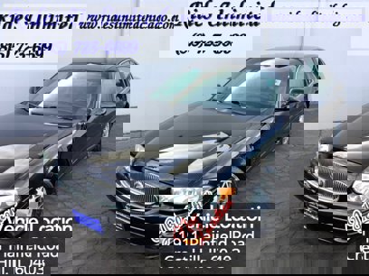 Used 2004 Buick Le Sabre Custom