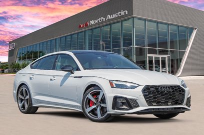 Certified 2024 Audi A5 2.0T Premium Plus w/ Premium Plus