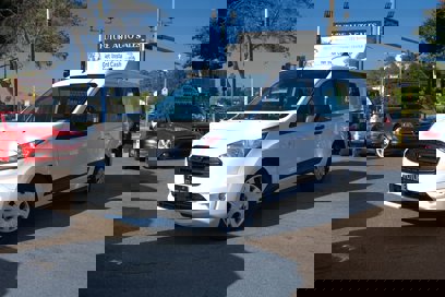 Used 2019 Ford Transit Connect XLT