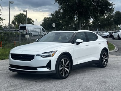 Used 2022 Polestar Polestar 2 w/ Plus Package