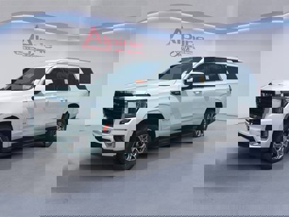 Used 2022 GMC Yukon XL SLE w/ Max Trailering Package