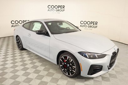 New 2026 BMW 440i xDrive Coupe w/ Premium Package