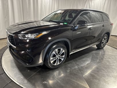 Used 2020 Toyota Highlander XLE