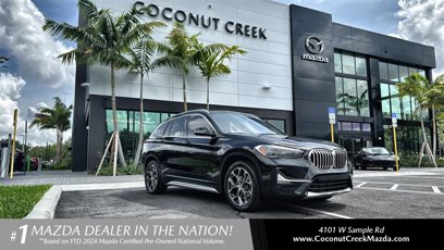 Used 2020 BMW X1 sDrive28i w/ Convenience Package