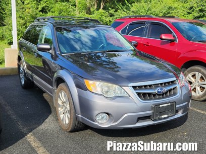 Used 2009 Subaru Outback 2.5i Limited