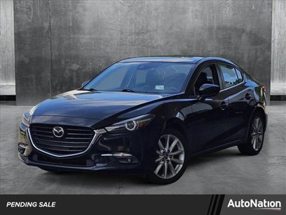 Used 2017 MAZDA MAZDA3 Grand Touring