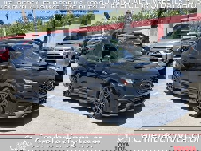 Used 2022 Subaru WRX Premium