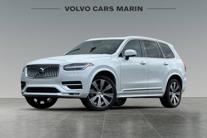 New 2025 Volvo XC90 B6 Plus w/ Protection Package Premier