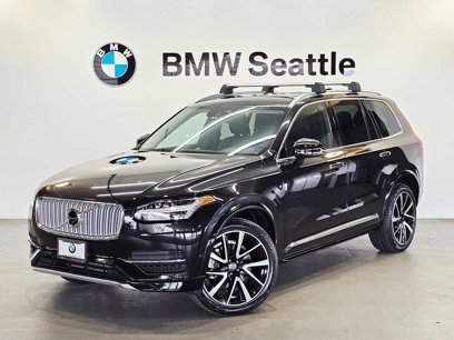 Used 2018 Volvo XC90 T6 Inscription w/ Convenience Package