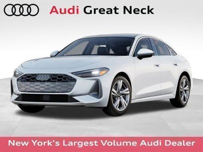 New 2025 Audi A5 2.0T Premium w/ Convenience Package
