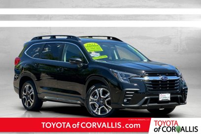 Used 2023 Subaru Ascent Limited w/ Popular Package #2A