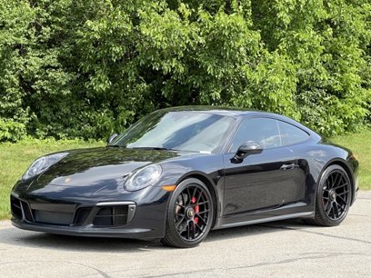 Used 2019 Porsche 911 Carrera GTS