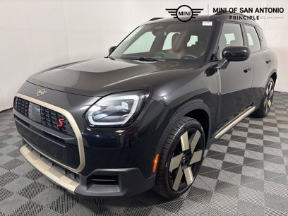 Certified 2025 MINI Cooper Countryman S
