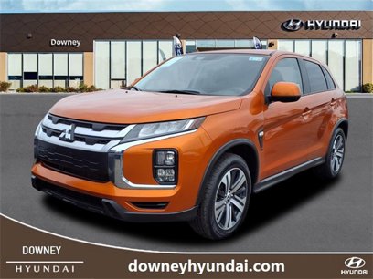 Used 2023 Mitsubishi Outlander Sport ES