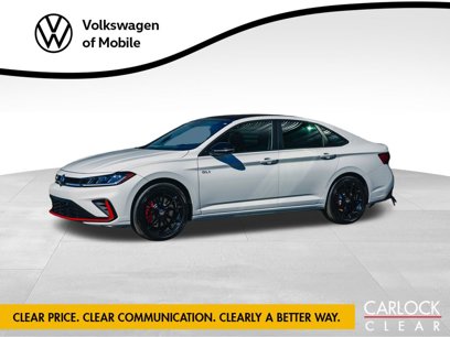New 2025 Volkswagen Jetta GLI Autobahn
