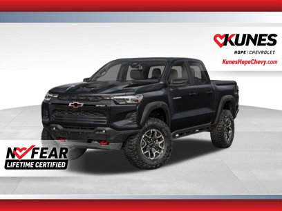 New 2026 Chevrolet Colorado ZR2 w/ Technology Package