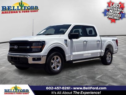 Used 2024 Ford F150 XLT