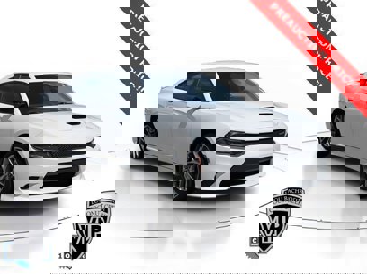 Used 2023 Dodge Charger GT