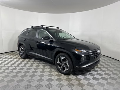 Used 2024 Hyundai Tucson SEL w/ Convenience Package
