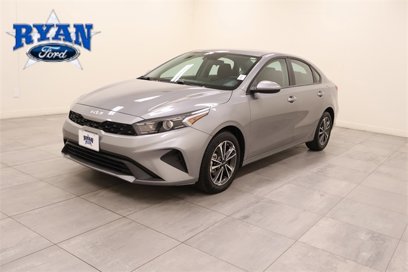 Used 2024 Kia Forte LXS