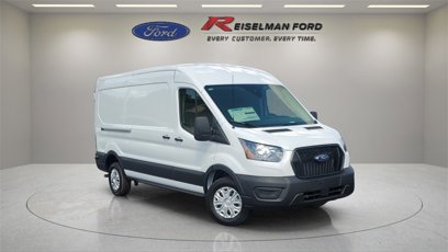New 2025 Ford Transit 250 148 Medium Roof