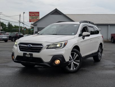 Used 2019 Subaru Outback 2.5i Limited