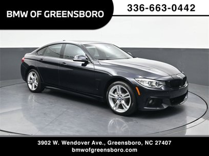 Used 2017 BMW 430i Gran Coupe xDrive