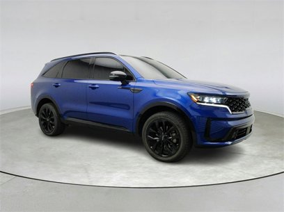 Used 2023 Kia Sorento SX