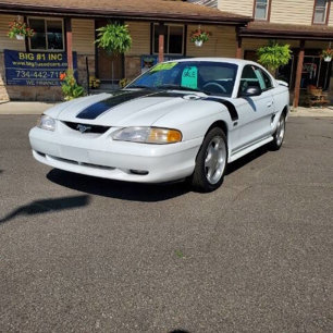 Used 1998 Ford Mustang GT