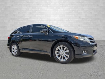 Used 2015 Toyota Venza XLE