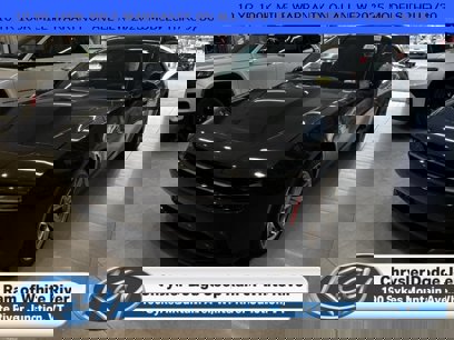 New 2025 Dodge Charger R/T Scat Pack w/ Track Pack